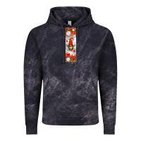 Cloud Black volleyball penwraps Vintage Hoodie - HRA Design Shop