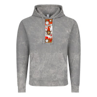Cloud Rock volleyball penwraps Vintage Hoodie - HRA Design Shop