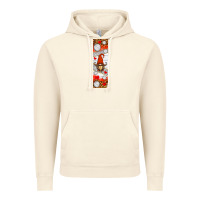 Vintage Artic volleyball penwraps Vintage Hoodie - HRA Design Shop