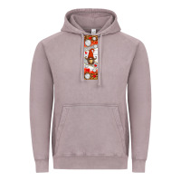Vintage Zinc volleyball penwraps Vintage Hoodie - HRA Design Shop