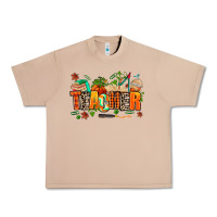Burro fall teacher Urban Heavy Tee - AdoDesignShop