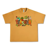 Peanut Butter fall teacher Urban Heavy Tee - AdoDesignShop