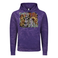 Cloud Purple howdy heifer Vintage Hoodie - SublimationCraftShop