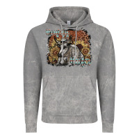 Cloud Rock howdy heifer Vintage Hoodie - SublimationCraftShop