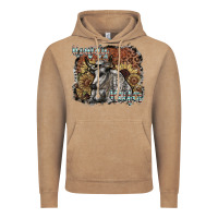 Vintage Coffee howdy heifer Vintage Hoodie - SublimationCraftShop