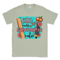 Matcha little miss kindergarten cutie Classic Tee - JahusDesignShop
