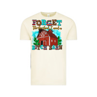 Vintage Arctic forget the she shed i need a bitch barn Vintage Tee - AdoDesignShop