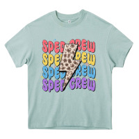Arona sped crew Heavy Core Tee - MaliasSmallBusiness
