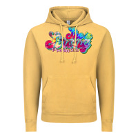 Vintage Mustard she is strong proverbs 31:25 Vintage Hoodie - JahusDesignShop