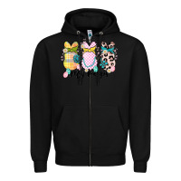 Black my peeps Zipper Hoodie - MaliasSmallBusiness