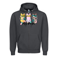 Smoke my peeps Zipper Hoodie - MaliasSmallBusiness