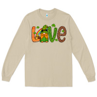 Love Gnome Long Sleeve Tee | Teevron