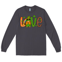 Smoke love gnome Long Sleeve Tee - Artiststas