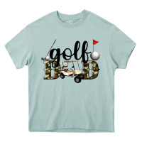 Arona golf dad Heavy Core Tee - Artiststas