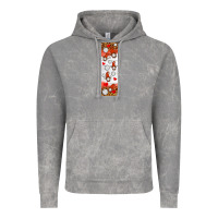 Cloud Rock volleyball penwraps Vintage Hoodie - HRA Design Shop
