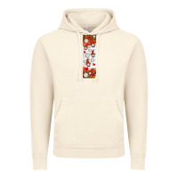 Vintage Artic volleyball penwraps Vintage Hoodie - HRA Design Shop