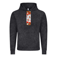 Vintage Black volleyball penwraps Vintage Hoodie - HRA Design Shop