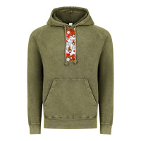 Volleyball Penwraps Vintage Hoodie | Teevron