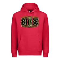 Cardinal Camouflage Patterned Babe Tried Premium Hoodie - Bettercallsaul