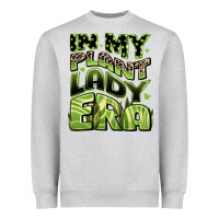 Heather Grey in my plant lady era Heavyweight Sweatshirt - JahusDesignShop