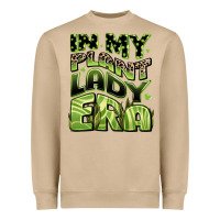 Mushroom in my plant lady era Heavyweight Sweatshirt - JahusDesignShop