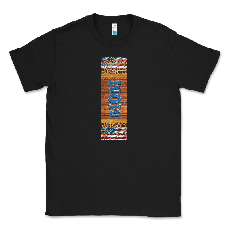 Usa Flag And Mom Penwraps 2 Classic Tee by Artiststas | Teevron