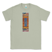 Matcha usa flag and mom penwraps 2 Classic Tee - Artiststas