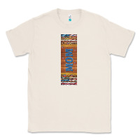 Natural usa flag and mom penwraps 2 Classic Tee - Artiststas