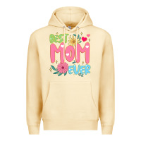 Pina Colada best mom ever Premium Hoodie - JahusDesignShop