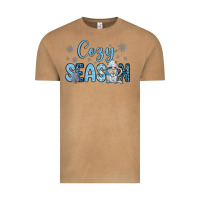 Vintage Camel cozy season gnome coffee Vintage Tee - JahusDesignShop