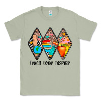 Matcha teach love inspire Classic Tee - JahusDesignShop