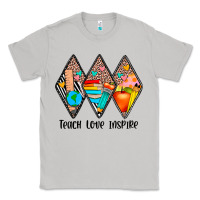 Moon Dust teach love inspire Classic Tee - JahusDesignShop
