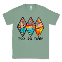 Sage teach love inspire Classic Tee - JahusDesignShop