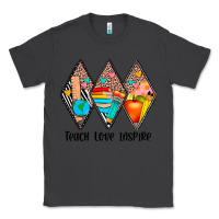 Smoke teach love inspire Classic Tee - JahusDesignShop