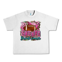 Lunar Rock tackle breast cancer Urban Heavy Tee - AdoDesignShop