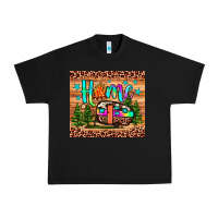 Black home Urban Heavy Tee - JahusDesignShop