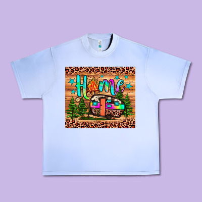 Home Urban Heavy Tee Designed By Jahusdesignshop