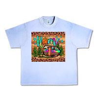 Grape Ice home Urban Heavy Tee - JahusDesignShop