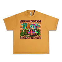 Peanut Butter home Urban Heavy Tee - JahusDesignShop