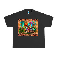 Pigment Black home Urban Heavy Tee - JahusDesignShop