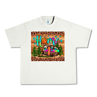Pistachio home Urban Heavy Tee - JahusDesignShop