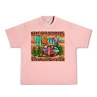 Salmon home Urban Heavy Tee - JahusDesignShop