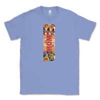 Colony Blue usa flag and mom penwraps 1 Classic Tee - Artiststas
