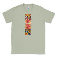 Matcha usa flag and mom penwraps 1 Classic Tee - Artiststas