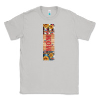 Moon Dust usa flag and mom penwraps 1 Classic Tee - Artiststas