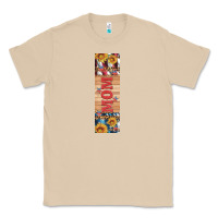 Mushroom usa flag and mom penwraps 1 Classic Tee - Artiststas