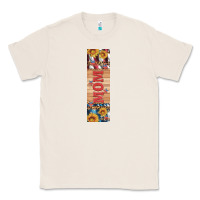 Natural usa flag and mom penwraps 1 Classic Tee - Artiststas