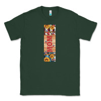 Sports Green usa flag and mom penwraps 1 Classic Tee - Artiststas