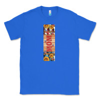 True Royal usa flag and mom penwraps 1 Classic Tee - Artiststas