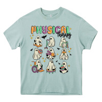 Arona physical therapy Heavy Core Tee - MaliasSmallBusiness